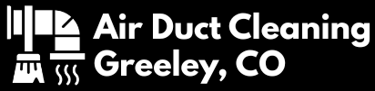 Air Duct Cleaning greeley logo